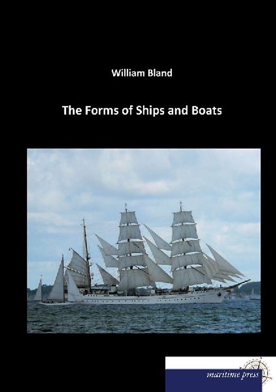 The Forms of Ships and Boats