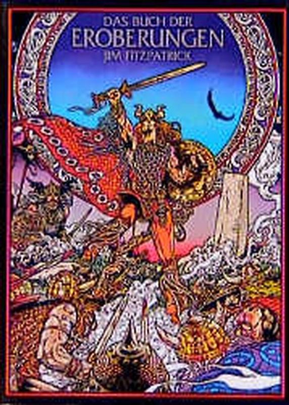 Das Buch der Eroberungen