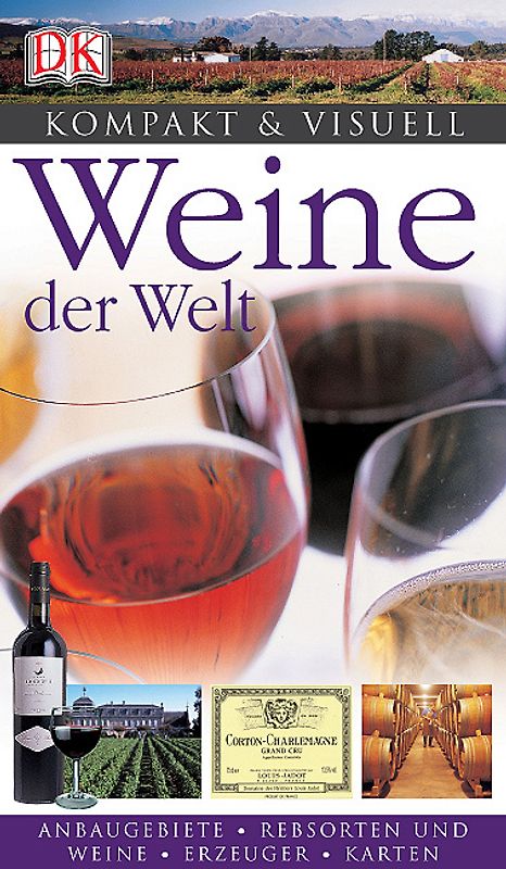 Weine der Welt