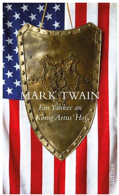 Ein Yankee an König Artus' Hof