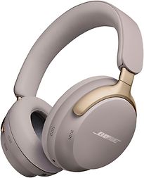 Image of Bose QuietComfort Ultra zandsteen (Refurbished)
