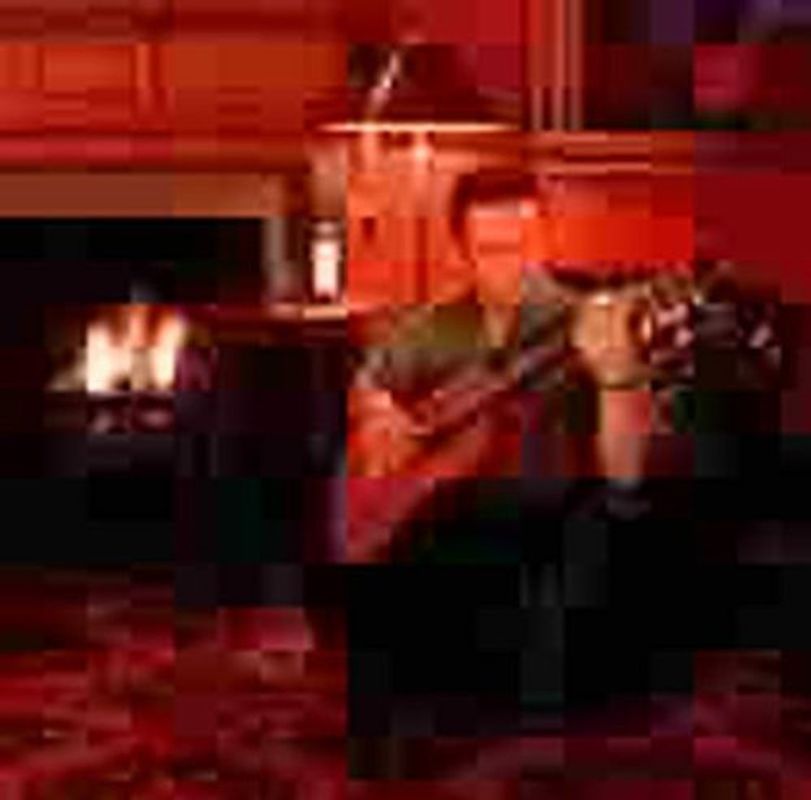 Robin Laing - The Angels Share