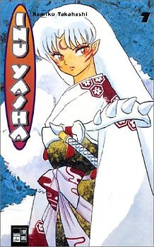 Inu Yasha 07