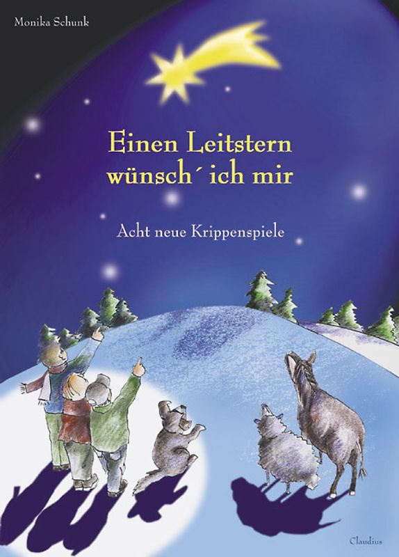 Einen Leitstern wünsch' ich mir
