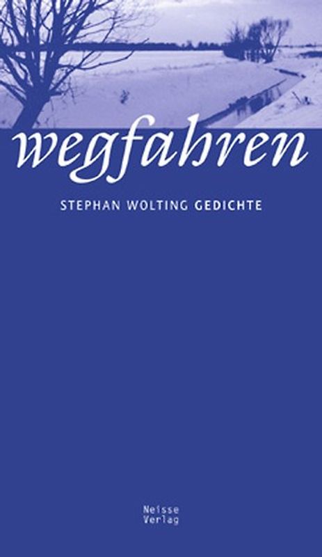 wegfahren