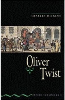 Oliver Twist (Bookworm Series)