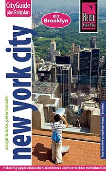 Reise Know-How CityGuide New York City