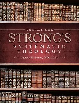 Systematic Theology: Volume 1: The Doctrine of God
