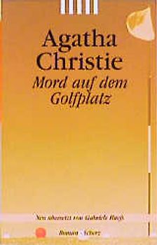 Mord auf dem Golfplatz