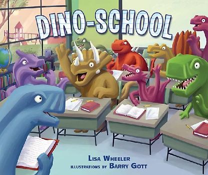 Dino-School