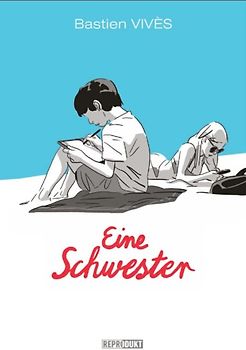 Eine Schwester