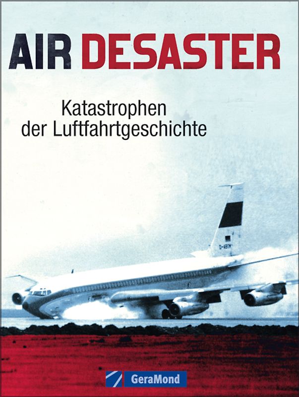 Air Desaster