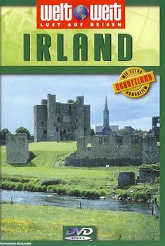 Irland, 1 DVD DVD