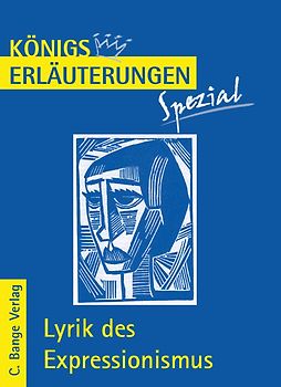 Lyrik des Expressionismus