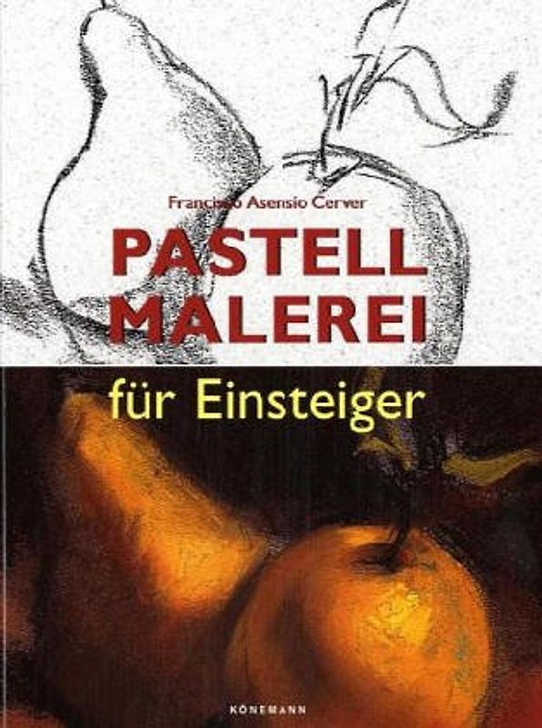 Pastellmalerei