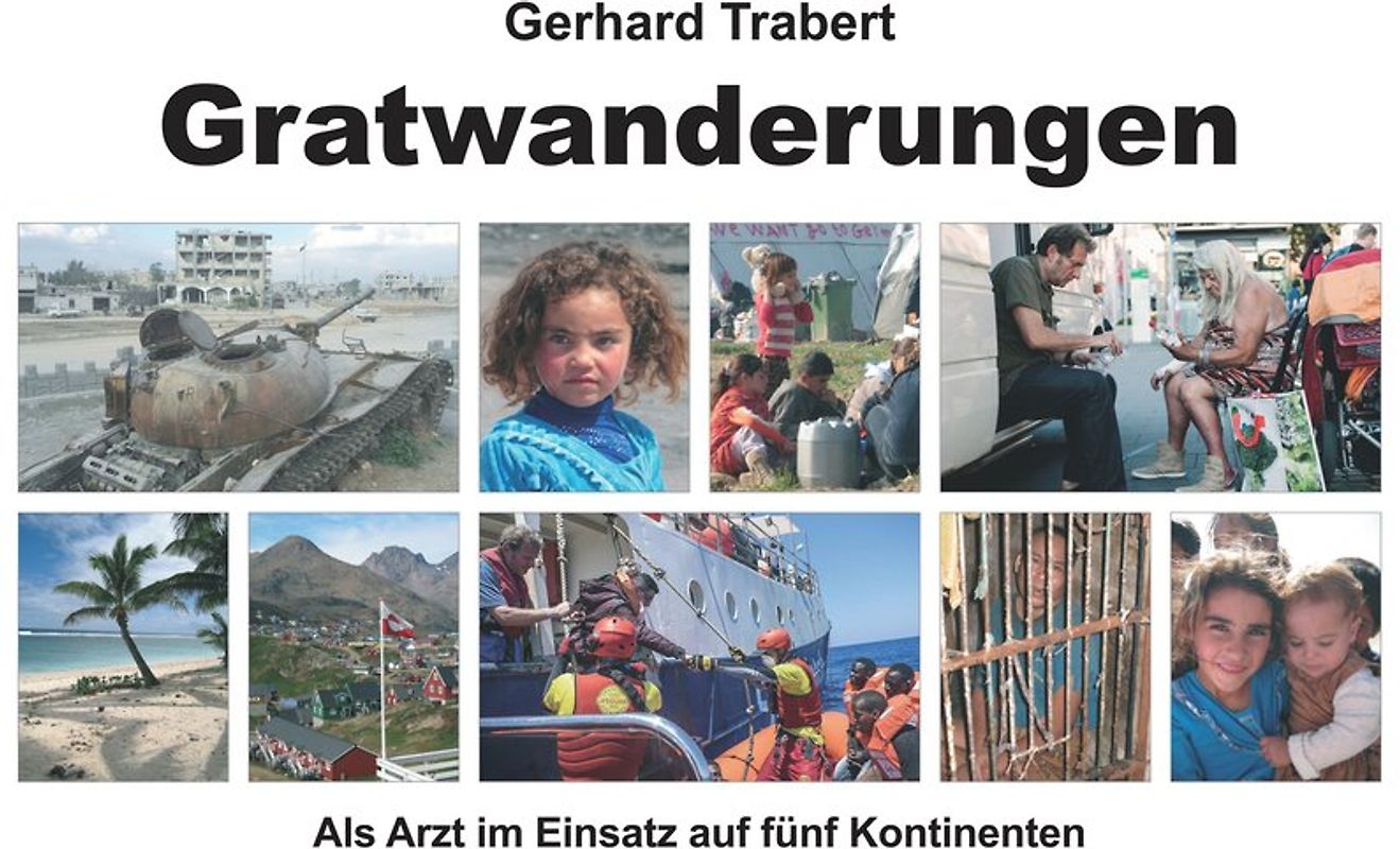 Gratwanderungen