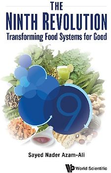 NINTH REVOLUTION, THE