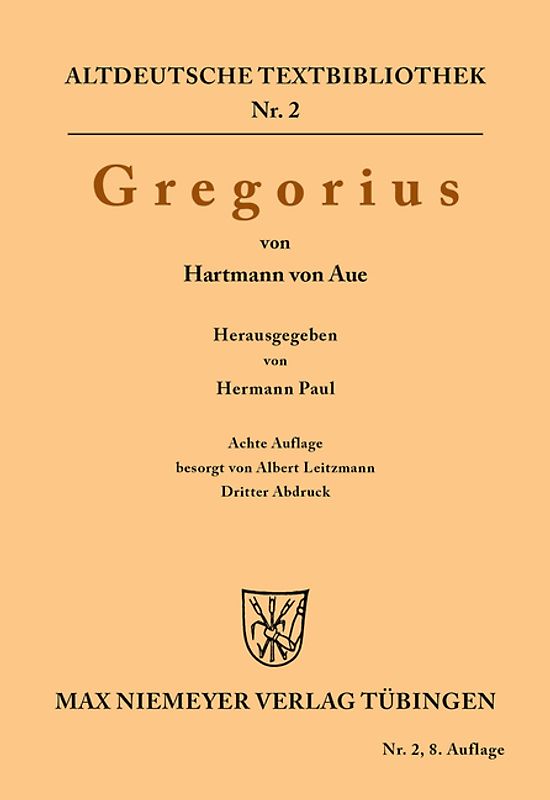 Gregorius