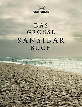 Das große Sansibar-Buch