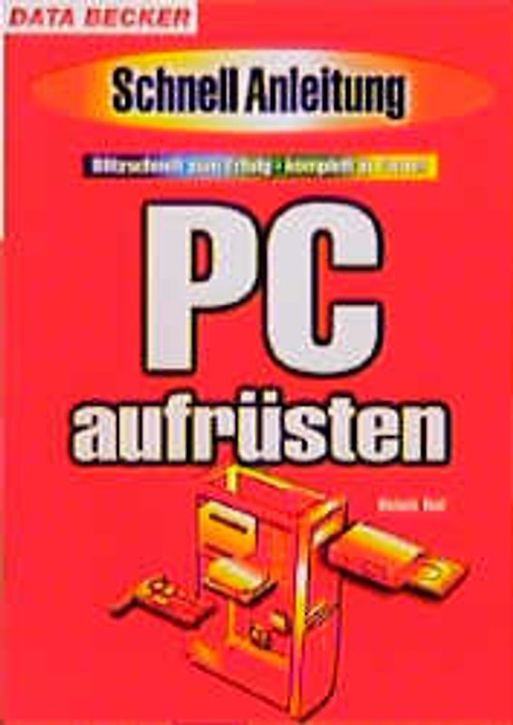 PC aufrüsten