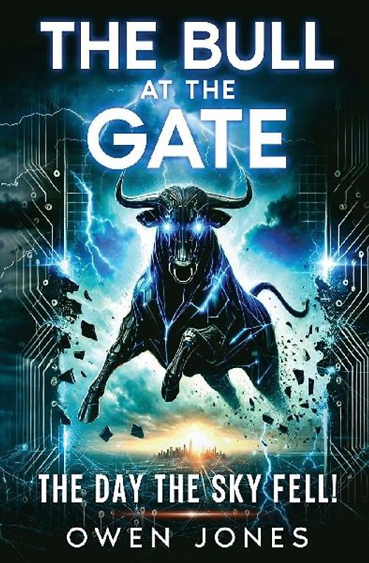 The Bull at the Gate