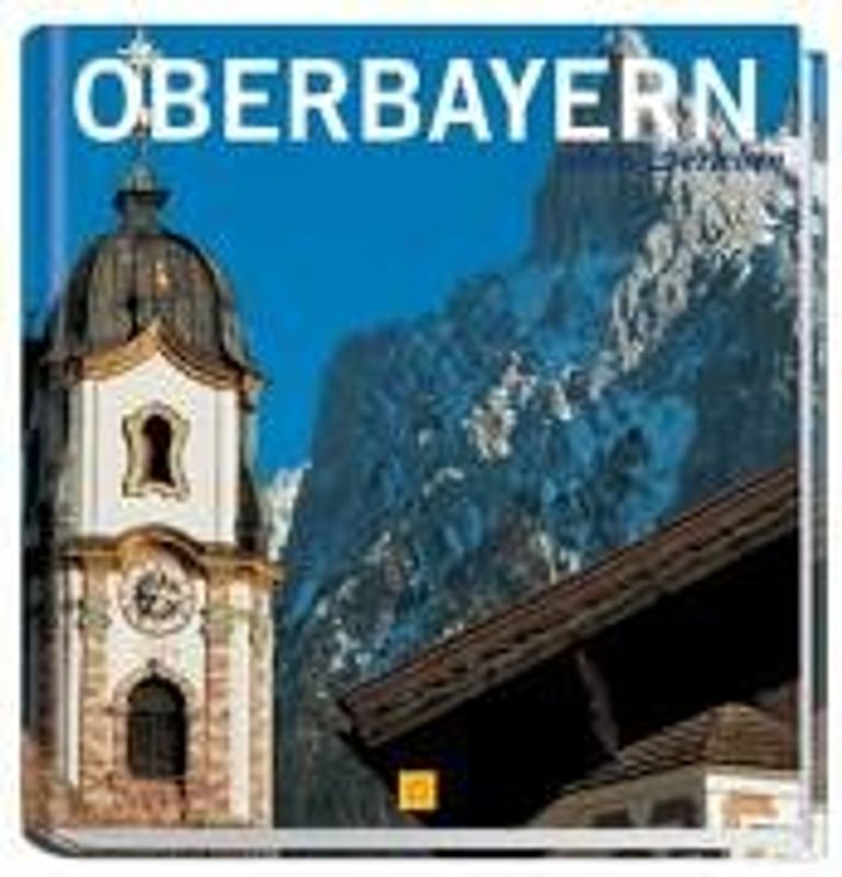 Oberbayern