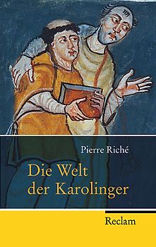 Die Welt der Karolinger
