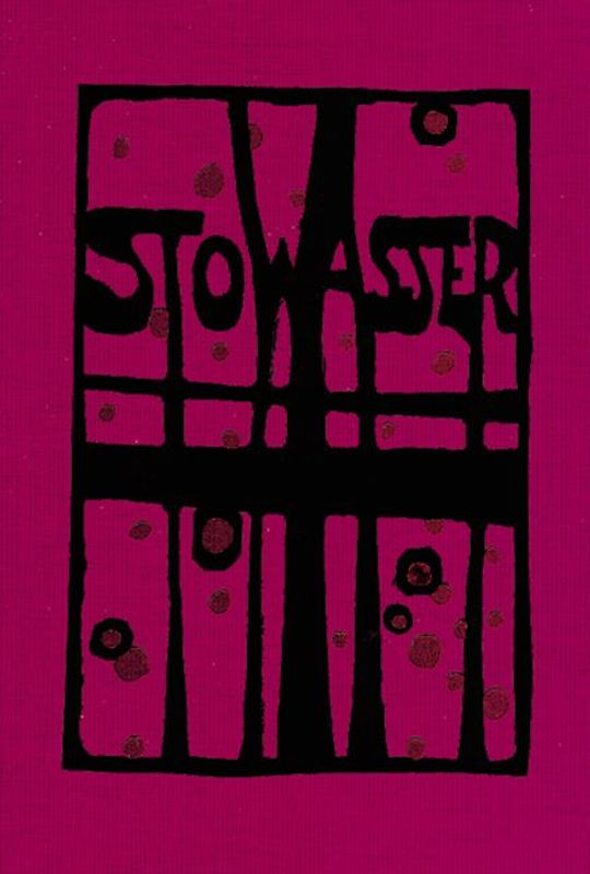 Stowasser. Lateinisch-deutsches Schulwörterbuch