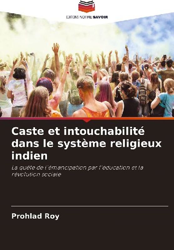 Caste et intouchabilité dans le système religieux indien
