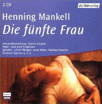 Die fünfte Frau