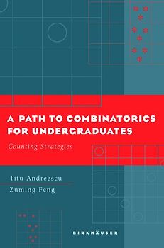 A Path to Combinatorics for Undergraduates