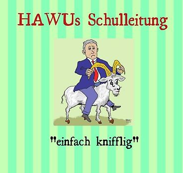 HAWUs Schulleitung