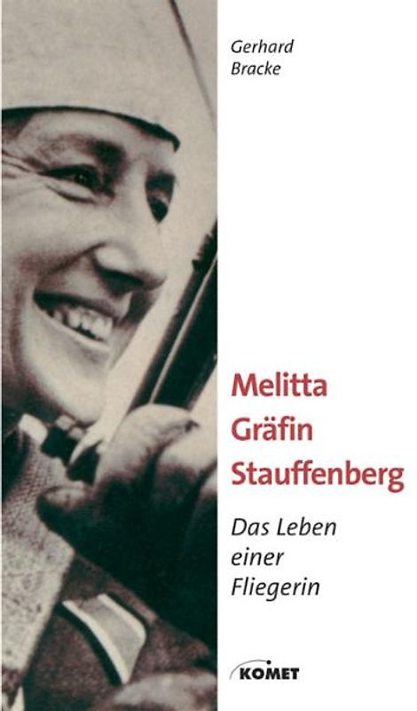 Melitta Gräfin Stauffenberg