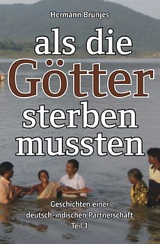als die Götter sterben mussten