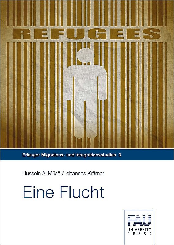 Eine Flucht