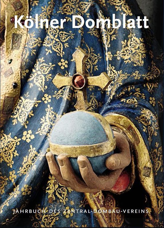 Kölner Domblatt 2012