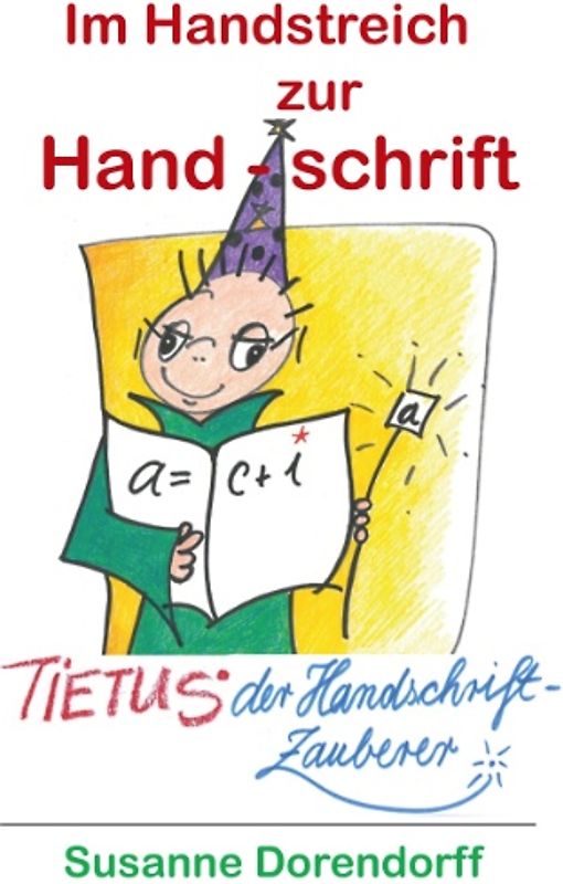 Im Handstreich zur Handschrift