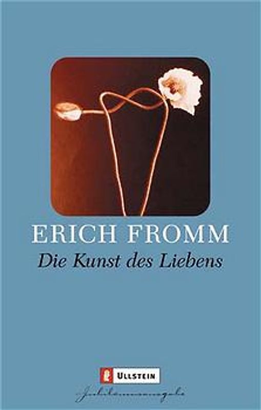 Die Kunst des Liebens