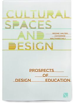 Cultural Spaces and Design