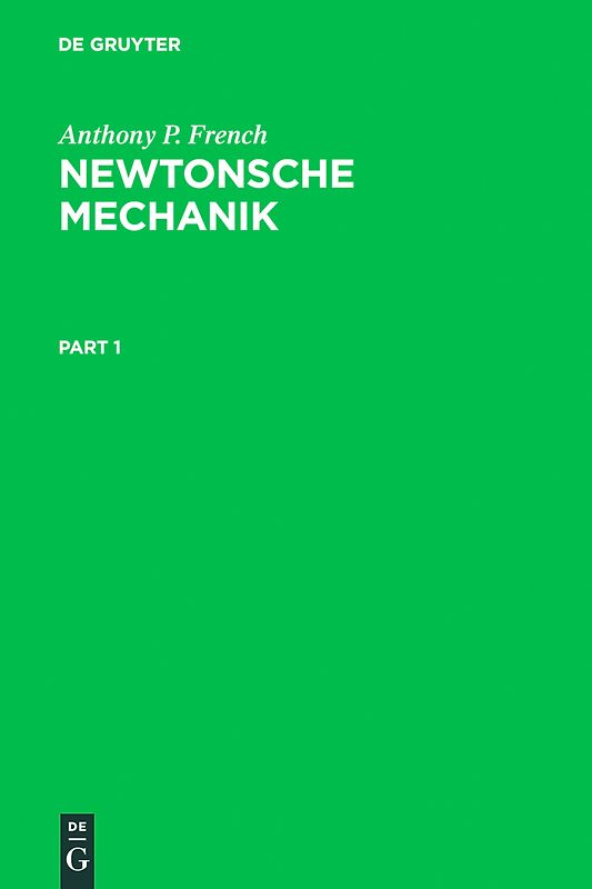 Newtonsche Mechanik