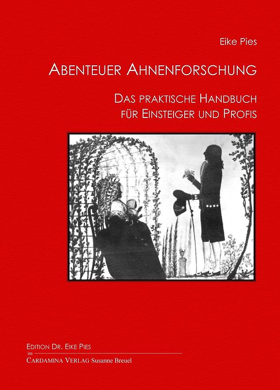 Abenteuer Ahnenforschung