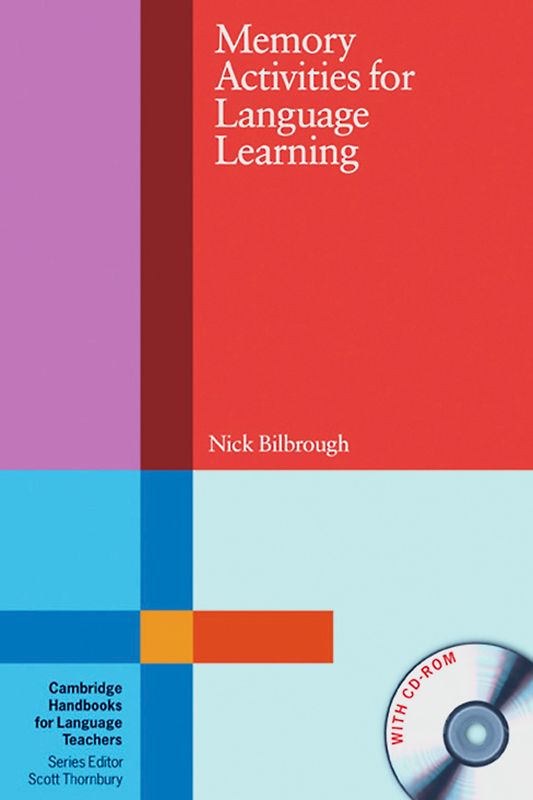 Memory Activities for Language Learning