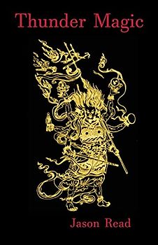 Thunder Magic