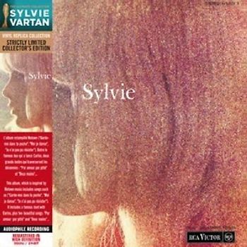 Vartan,Sylvie - 2'35 De Bonheur