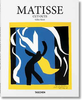 Matisse. Cut-outs