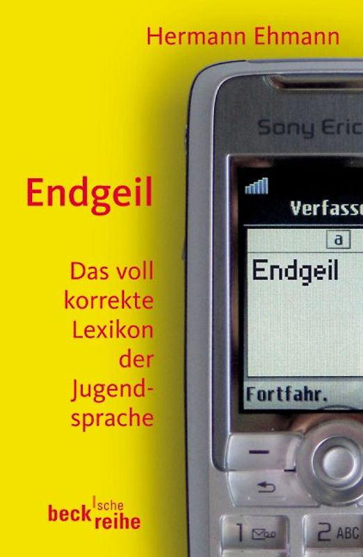 Endgeil