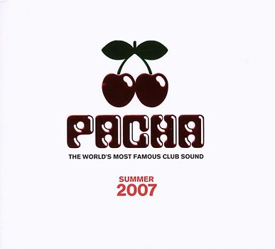 Various - Pacha Summer 2007 [2 CDs]