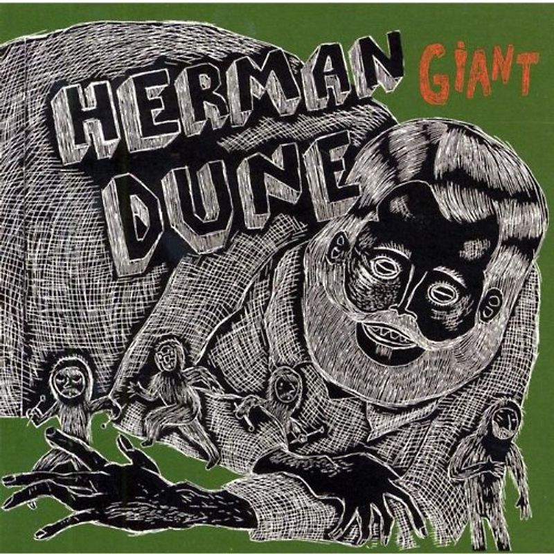 Herman Dune - Giant