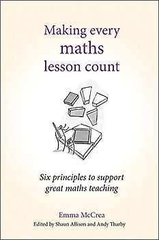 Making Every Maths Lesson Count