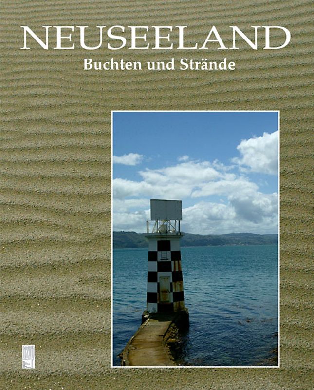 Neuseeland - Buchten und Strände
